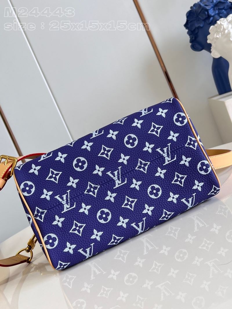 Louis Vuitton Speedy Bags